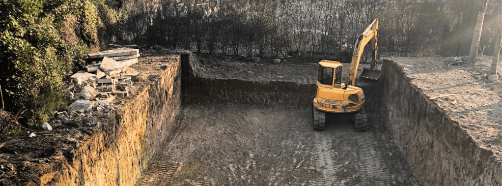 Fernandes Terrassement 06 83 04 - Mougins